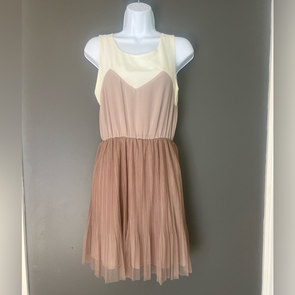 Lush Dress